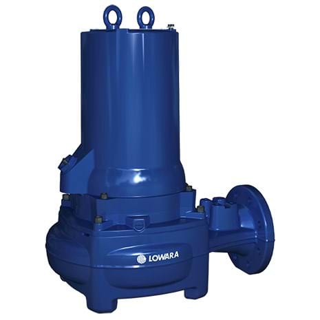 Xylem pumps in Rajasthan